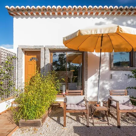 Herdade Quinta Natura Bed & Breakfast *
