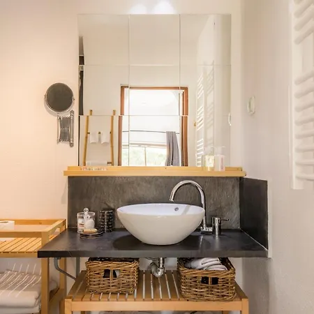 Bed & Breakfast Herdade Quinta Natura Aljezur