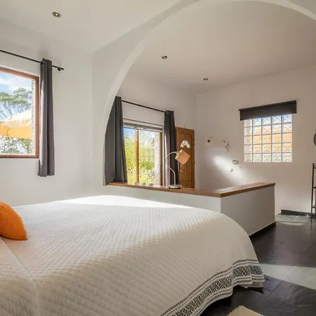 Herdade Quinta Natura Aljezur