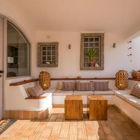 B&B Herdade Quinta Natura