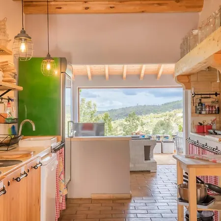Herdade Quinta Natura Nocleg ze śniadaniem