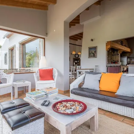 Nocleg ze śniadaniem Herdade Quinta Natura Aljezur