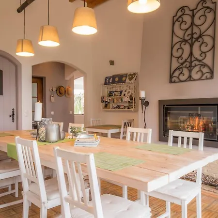 Nocleg ze śniadaniem Herdade Quinta Natura Aljezur