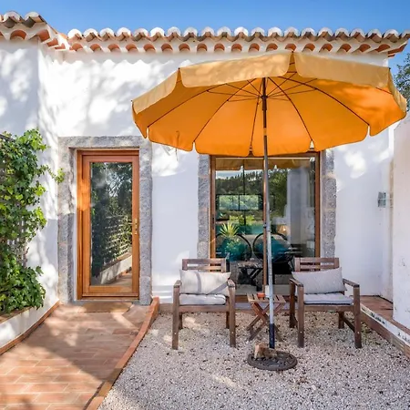 Bed & Breakfast Herdade Quinta Natura