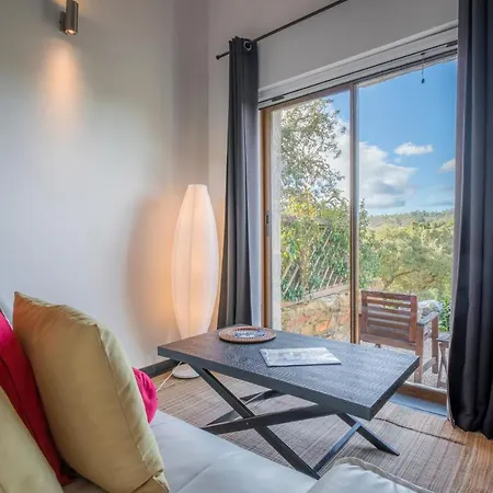Nocleg ze śniadaniem Herdade Quinta Natura Aljezur