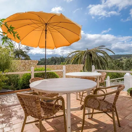 Herdade Quinta Natura Bed & Breakfast *