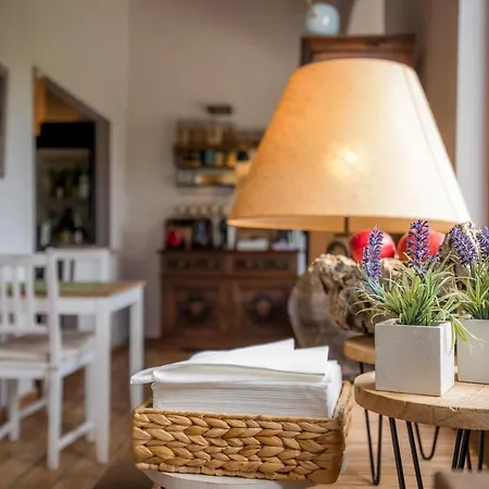 Herdade Quinta Natura Bed & Breakfast