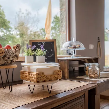 Herdade Quinta Natura Nocleg ze śniadaniem