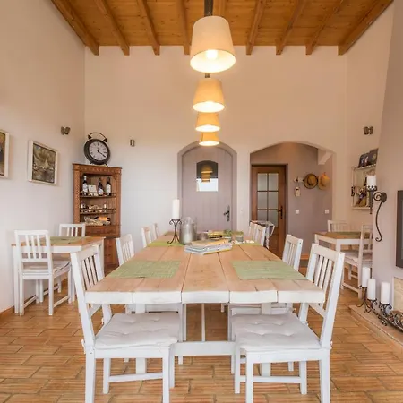 Herdade Quinta Natura Nocleg ze śniadaniem *