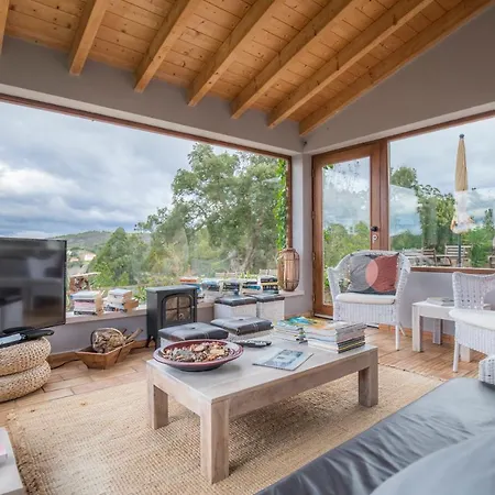 Herdade Quinta Natura Aljezur