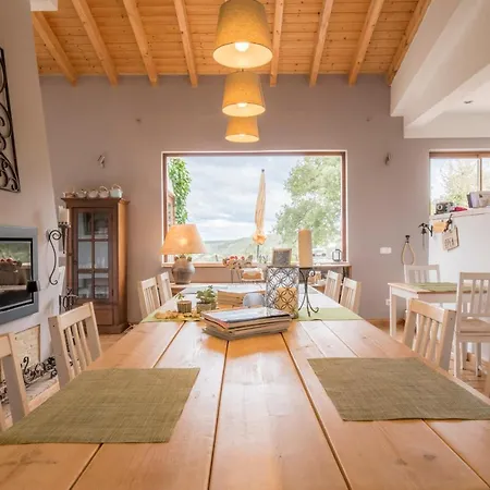 Herdade Quinta Natura Bed & Breakfast *