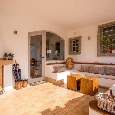 Herdade Quinta Natura Nocleg ze śniadaniem *