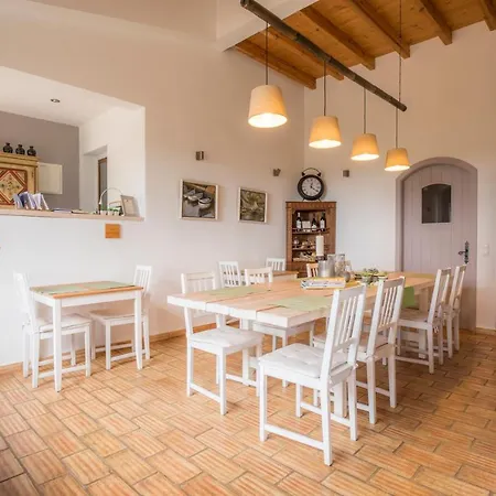 Herdade Quinta Natura 4* Aljezur