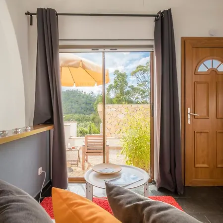 Bed & Breakfast Herdade Quinta Natura *