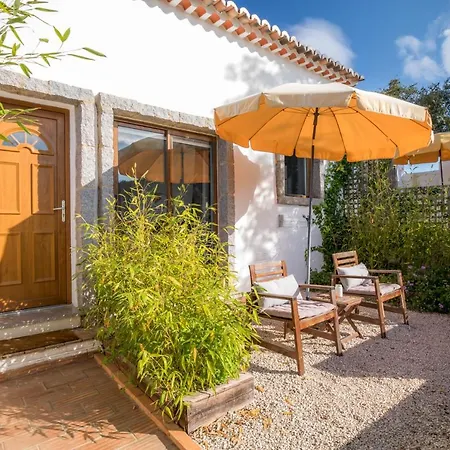 Herdade Quinta Natura *