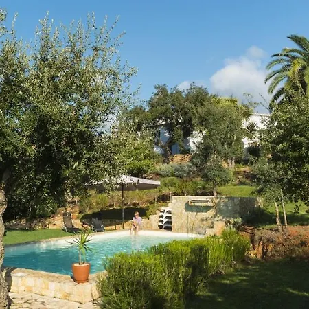 Bed & Breakfast Herdade Quinta Natura *