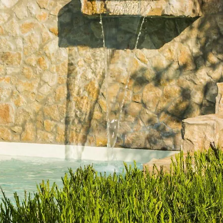 B&B Herdade Quinta Natura