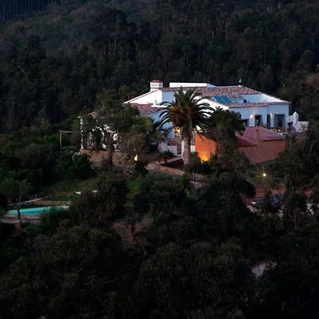 Herdade Quinta Natura 4*