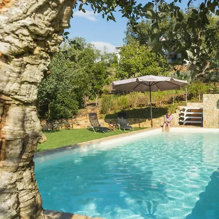 Nocleg ze śniadaniem Herdade Quinta Natura Aljezur