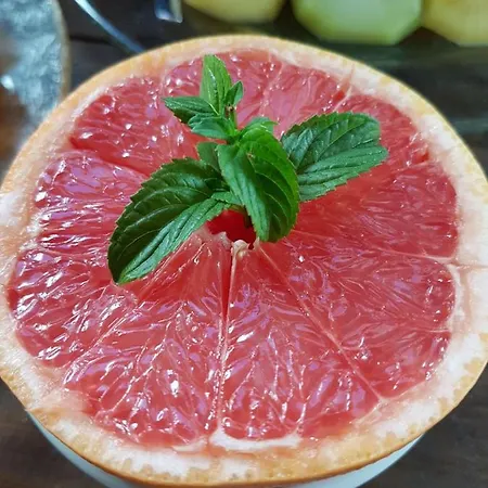 Herdade Quinta Natura 4*