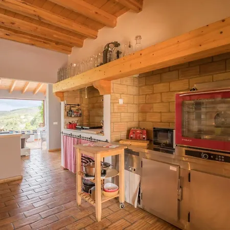 Bed & Breakfast Herdade Quinta Natura