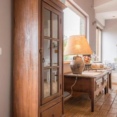 Frühstückspension Herdade Quinta Natura Aljezur