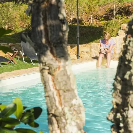 Herdade Quinta Natura Aljezur