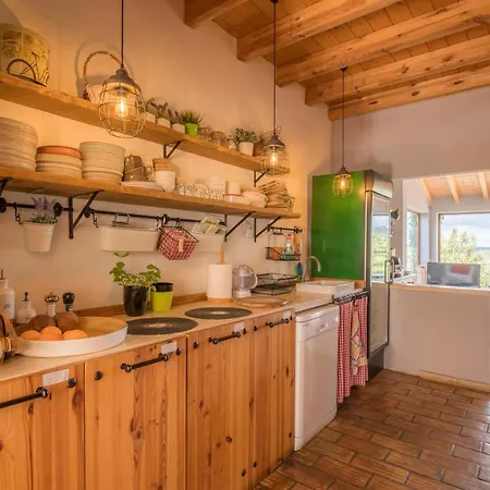 Bed & Breakfast Herdade Quinta Natura