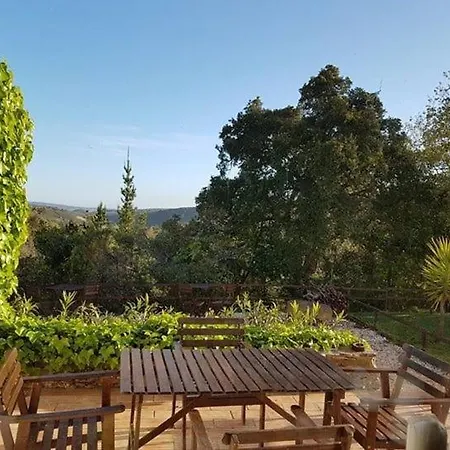 Herdade Quinta Natura Nocleg ze śniadaniem