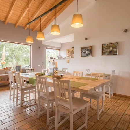 Herdade Quinta Natura Nocleg ze śniadaniem Aljezur