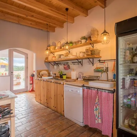 Herdade Quinta Natura 4*