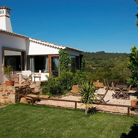 Nocleg ze śniadaniem Herdade Quinta Natura