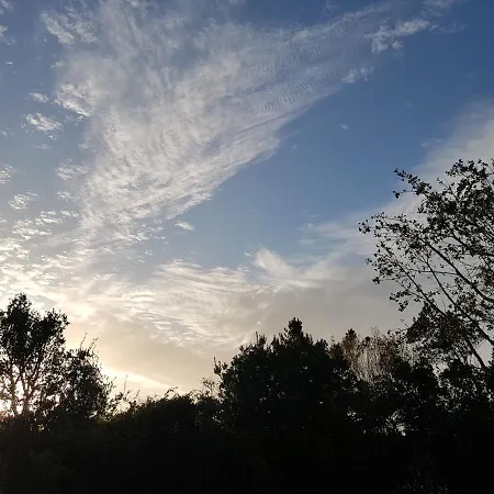 Herdade Quinta Natura Nocleg ze śniadaniem Aljezur