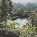 Bed and breakfast Herdade Quinta Natura Aljezur