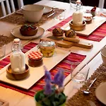 Herdade Quinta Natura Отель типа 
