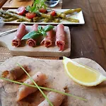 Herdade Quinta Natura Отель типа 