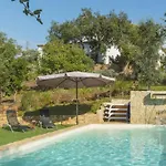 Herdade Quinta Natura 4* Алжезур