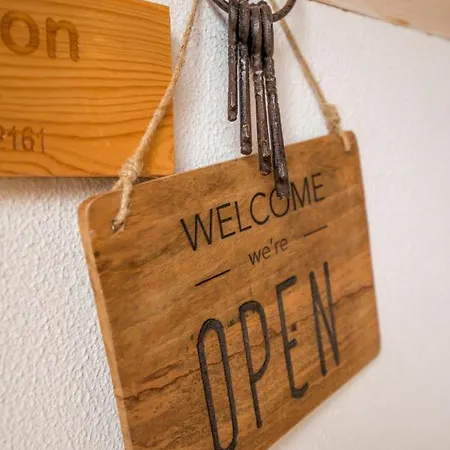 Bed and Breakfast Herdade Quinta Natura