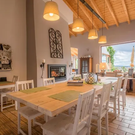 Herdade Quinta Natura Алжезур
