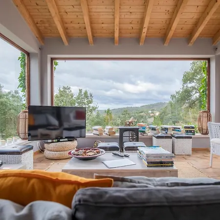Herdade Quinta Natura Bed and Breakfast