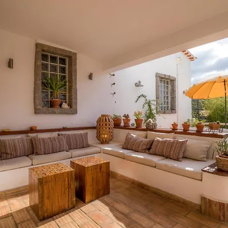 Bed and Breakfast Herdade Quinta Natura 4*